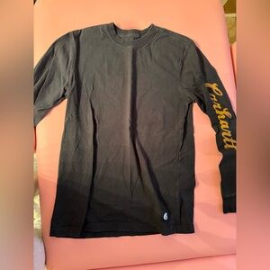 Carhartt x Hurley Black long sleeve